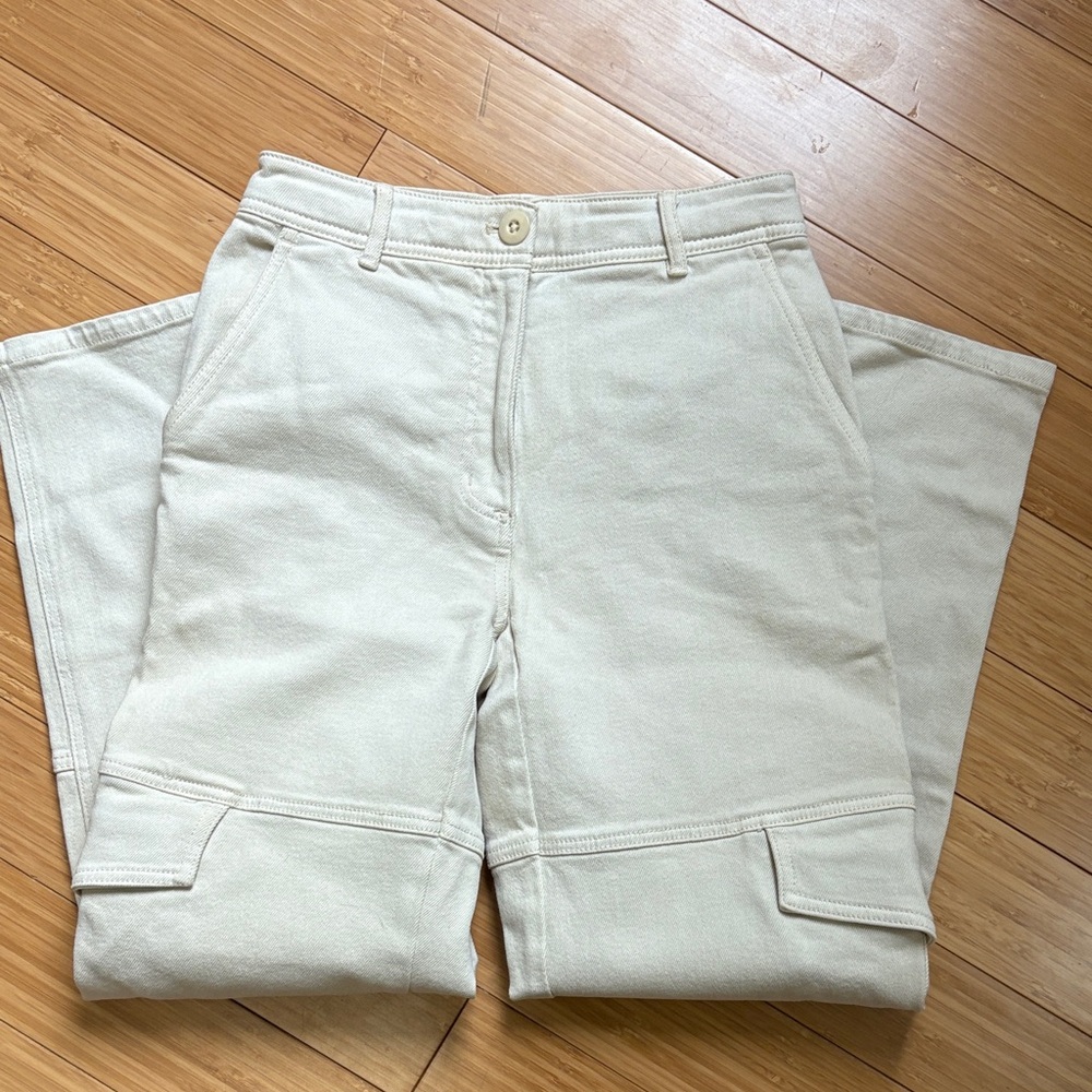 Wilfred Cargo Pants